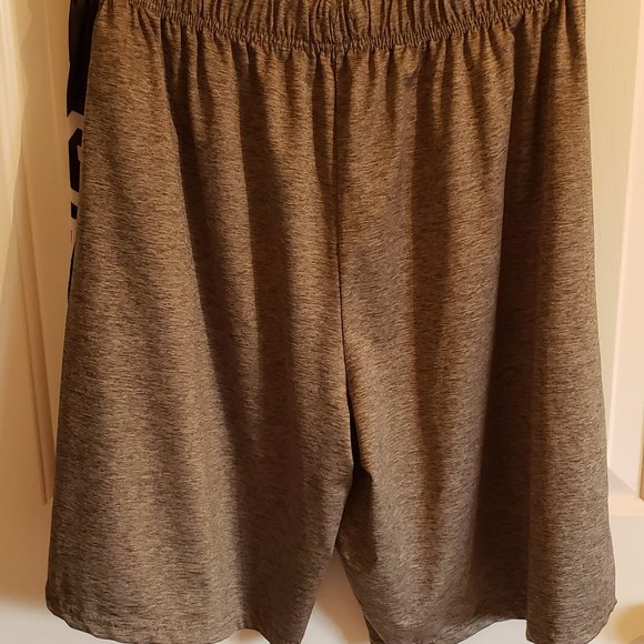 NFL Cincinnati Bengals Shorts XL Team Apparel - Picture 3 of 7